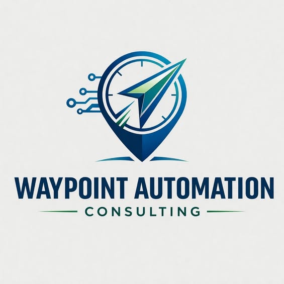 Waypoint Automation Consulting